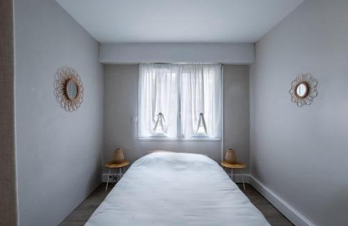 Sevres Apartamento | Le Colombier - Balcon, Parking, Seine Musicale