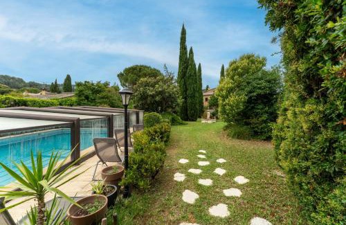 Barbentane Villa | Le Colombier - Cambalala