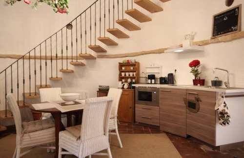 Chassy Casa | Le Colombier du Vieux Château