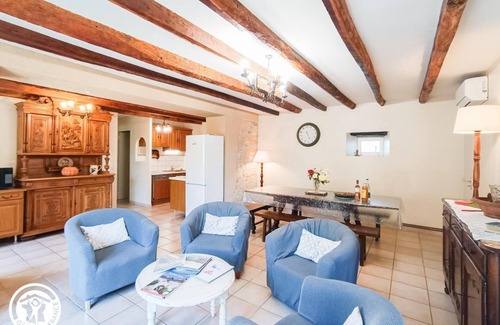 Puybrun Casa | Le Colombier Ensoleillé