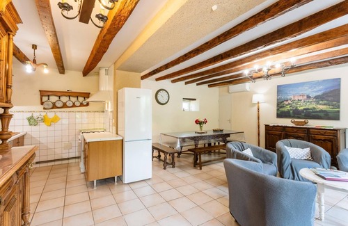 Puybrun Casa | Le Colombier Ensoleillé