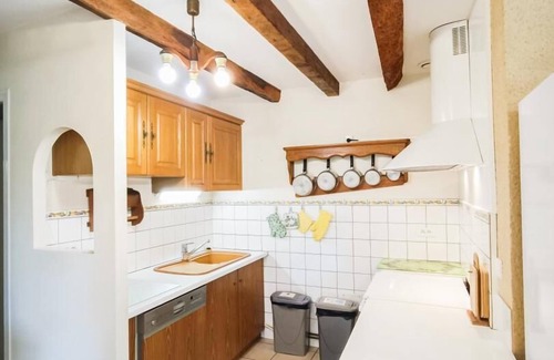 Puybrun Casa | Le Colombier Ensoleillé