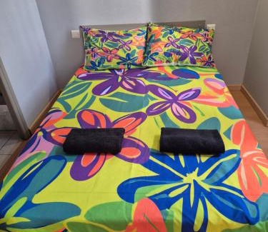 Saint-Gaudens Apartamento | Le Color-spacieux-lumineux