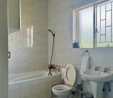 Greater Johannesburg Metropolitan Area Apartamento | Le Com Home