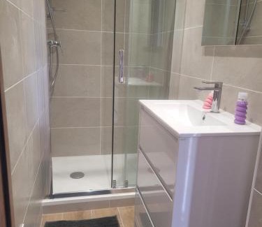 Saulaie - Claveliere Apartamento | le combattant