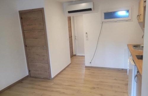 Saulaie - Claveliere Apartamento | le combattant
