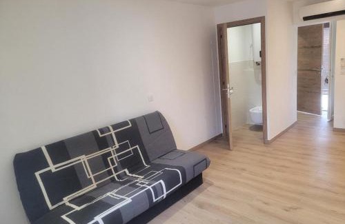 Saulaie - Claveliere Apartamento | le combattant