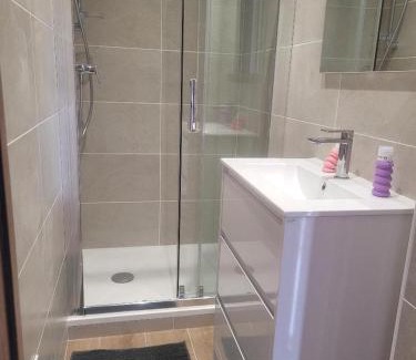 Saulaie - Claveliere Apartamento | le combattant