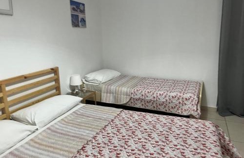 Reggio Calabria Cama Y Desayuno | Le Comete di Angelo