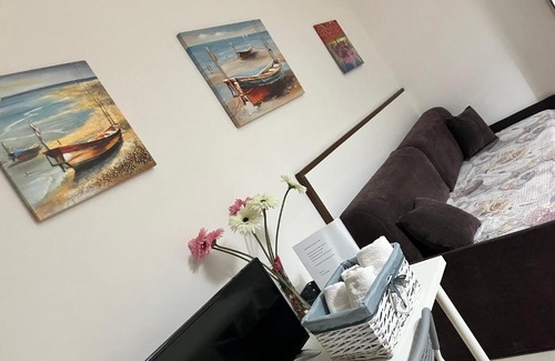 Reggio Calabria Cama Y Desayuno | Le Comete di Angelo