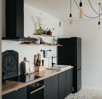 Le Bourg-Dun Casa | Le Comptoir de Constantin