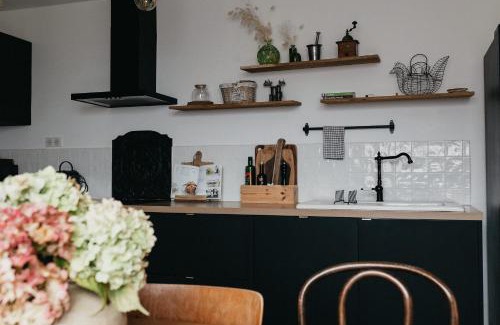 Le Bourg-Dun Casa | Le Comptoir de Constantin