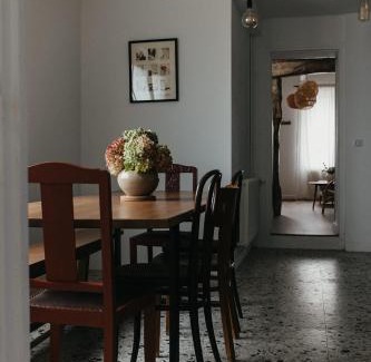 Le Bourg-Dun Casa | Le Comptoir de Constantin