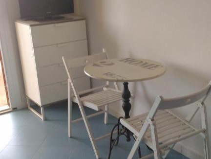 Lu Bagnu Apartamento | Le Conchiglie