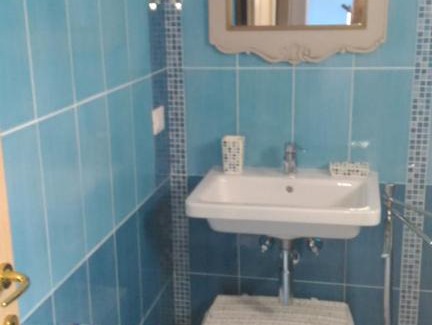 Lu Bagnu Apartamento | Le Conchiglie