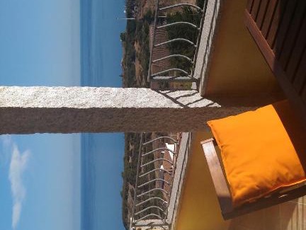 Lu Bagnu Apartamento | Le Conchiglie