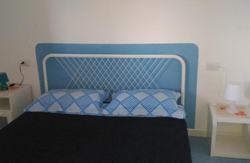 Lu Bagnu Apartamento | Le Conchiglie