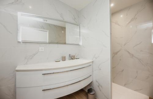 Condette Apartamento | Le Condettois, Appt Neuf à 10 min de la plage