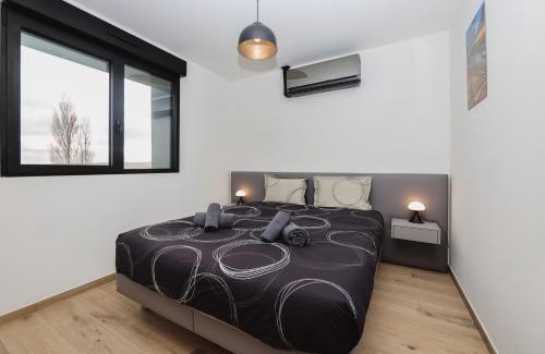 Condette Apartamento | Le Condettois, Appt Neuf à 10 min de la plage