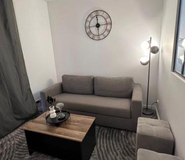 Barbatre Apartamento | Le Confidentiel avec parking
