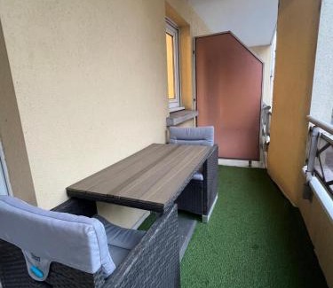 Barbatre Apartamento | Le Confidentiel avec parking