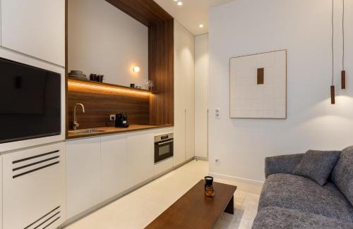 La Villette Apartamento | Le Confidentiel - Quai de Seine