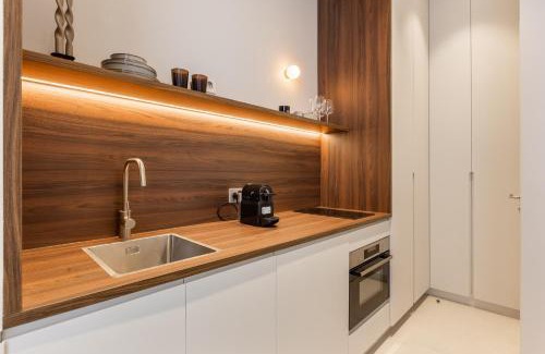 La Villette Apartamento | Le Confidentiel - Quai de Seine