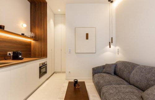 La Villette Apartamento | Le Confidentiel - Quai de Seine