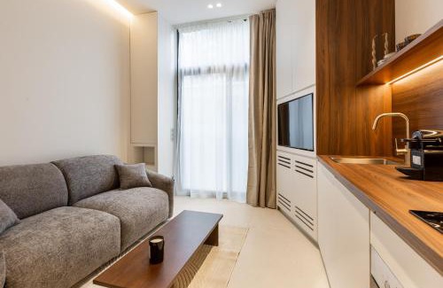 La Villette Apartamento | Le Confidentiel - Quai de Seine