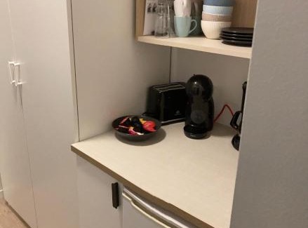 Saint-Jean Apartamento | Le confort à deux pas clinique de l union *WIFI*