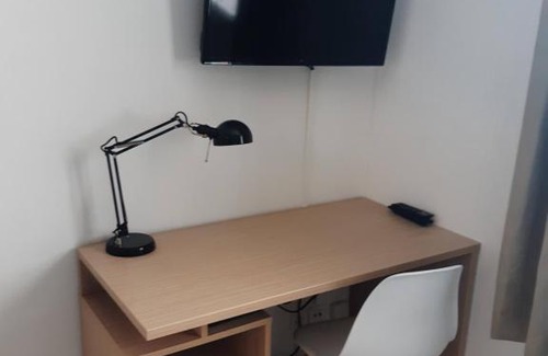 Saint-Jean Apartamento | Le confort à deux pas clinique de l union *WIFI*