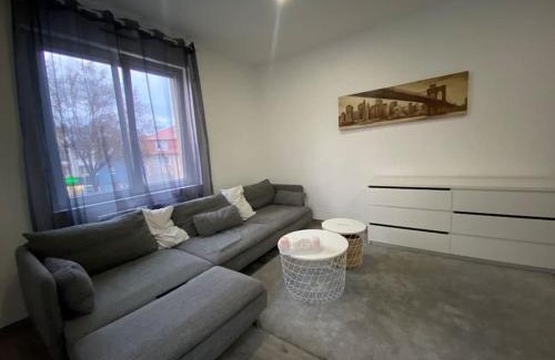 Schiltigheim Apartamento | Le confort d'un appartement