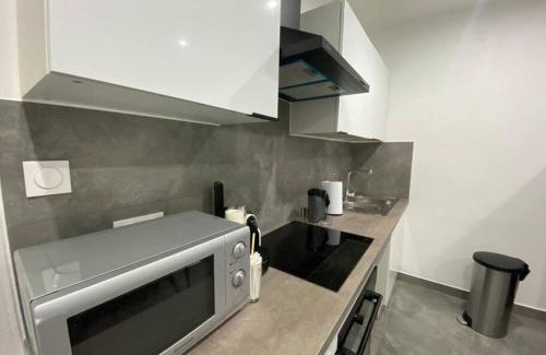 Schiltigheim Apartamento | Le confort d'un appartement