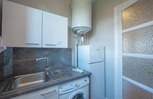 Jouvence Apartamento | Le Constantine - Paix & Lumière