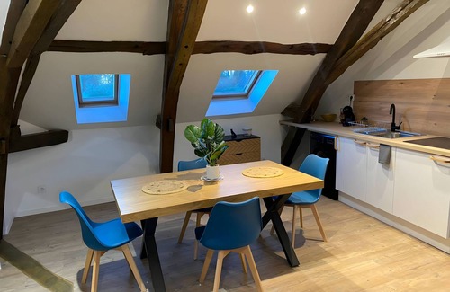 Ecommoy Apartamento | Le Contemporain - Ecommoy - 5p - Rêve au Mans
