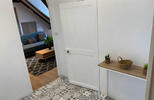 Ecommoy Apartamento | Le Contemporain - Ecommoy - 5p - Rêve au Mans