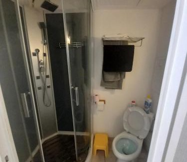 Lamalou-les-Bains Apartamento | le continental
