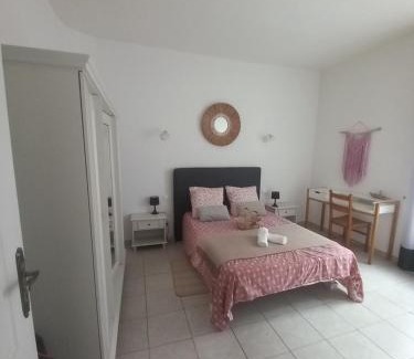Lamalou-les-Bains Apartamento | le continental