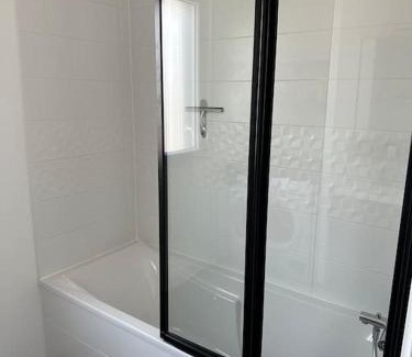 Contrie Apartamento | Le Contrie - Bel appartement avec terrasse