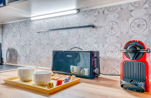 Chalifert Apartamento | Le Convertible - Proche Disney - Parking Privé