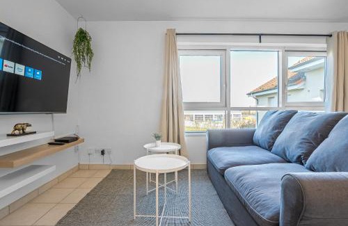 Woippy Apartamento | Le Cookie - 4 pers' - 2 lits - Gare 50m - Parking