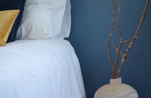 Lamorlaye Apartamento | Le Copenhague