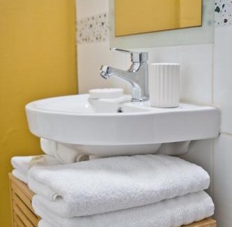 Jamin Apartamento | Le Coquebert - Studio