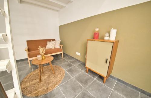 Jamin Apartamento | Le Coquebert - Studio