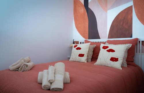 Juvisy-sur-Orge Apartamento | Le coquet à 20min de Paris et de l'aéroport d'Orly