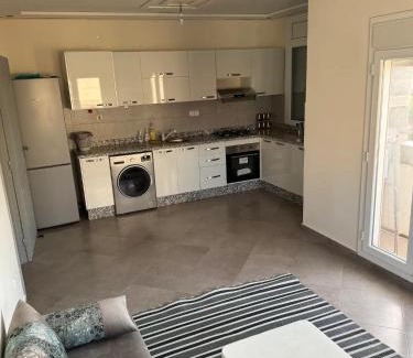 Aghbal Apartamento | Le Coquet