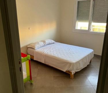 Aghbal Apartamento | Le Coquet
