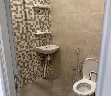 Aghbal Apartamento | Le Coquet