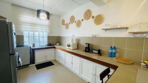 Mont Choisy Apartamento | Le coquillage