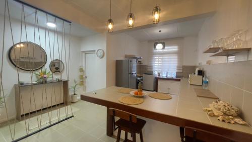 Mont Choisy Apartamento | Le coquillage
